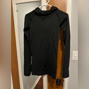 Lululemon thermal hoodie